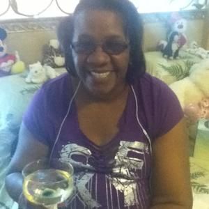 Meet your Posher, Martha